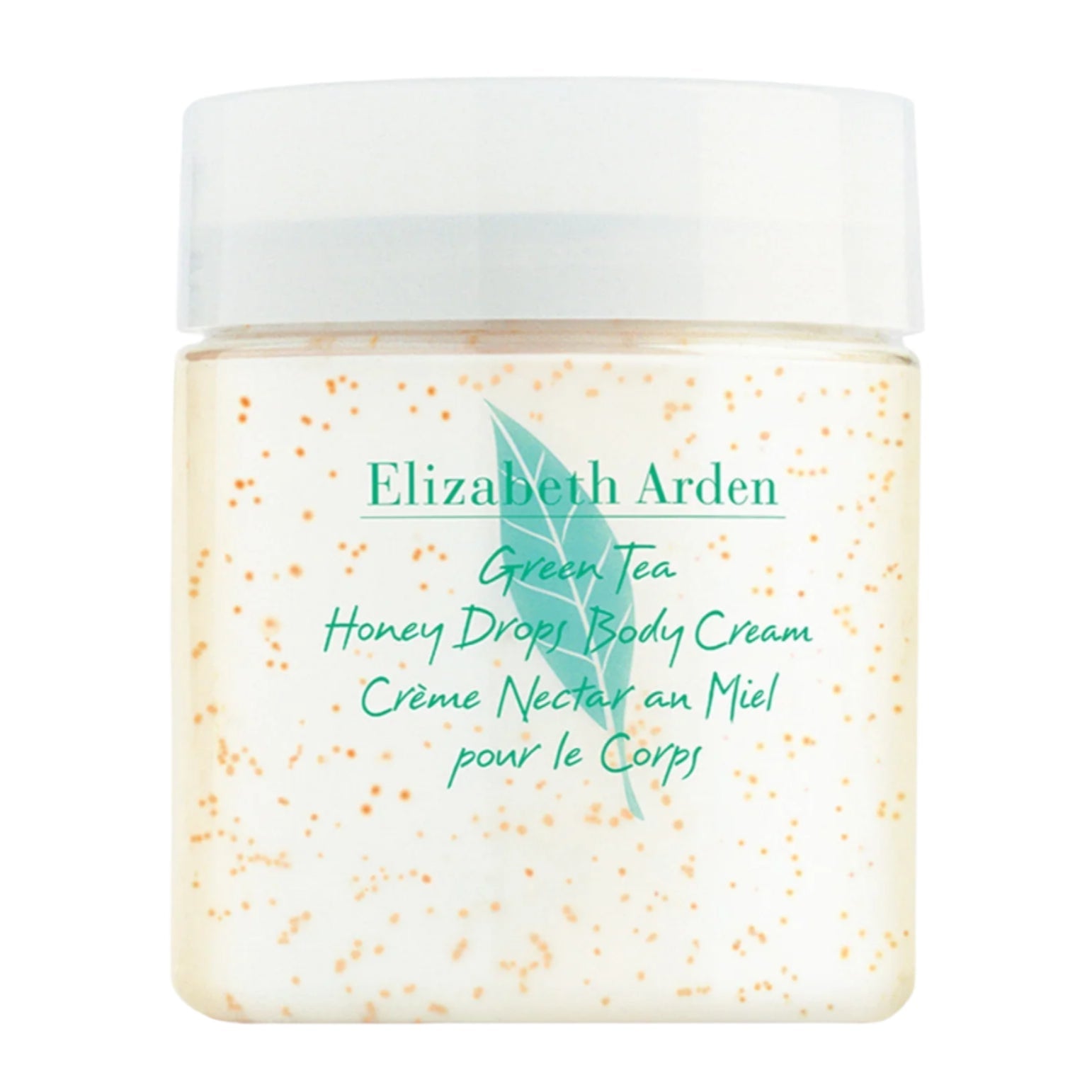 Green Tea Honey Drops Body Cream (Various Sizes)
