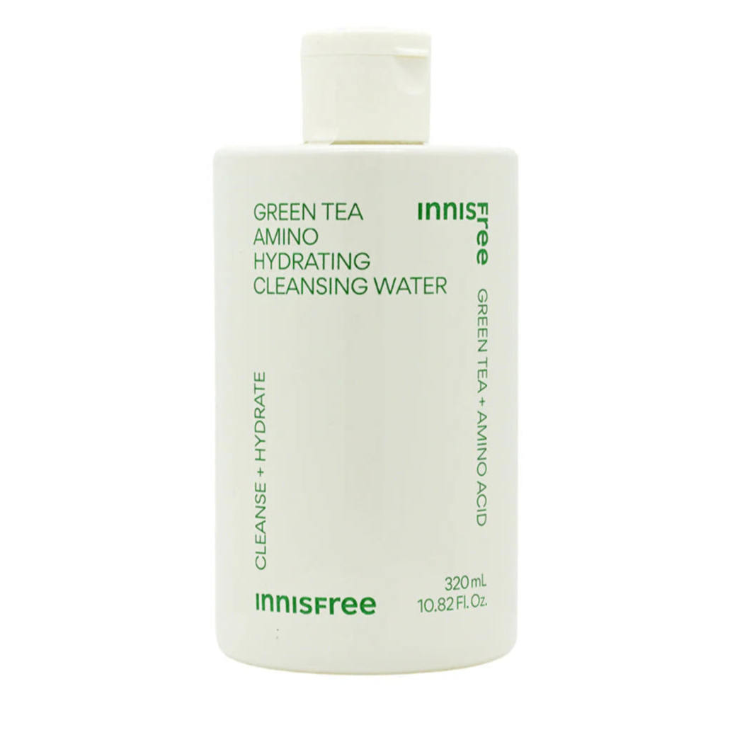 Green Tea Amino Acid Cleansing Water (320ml)
