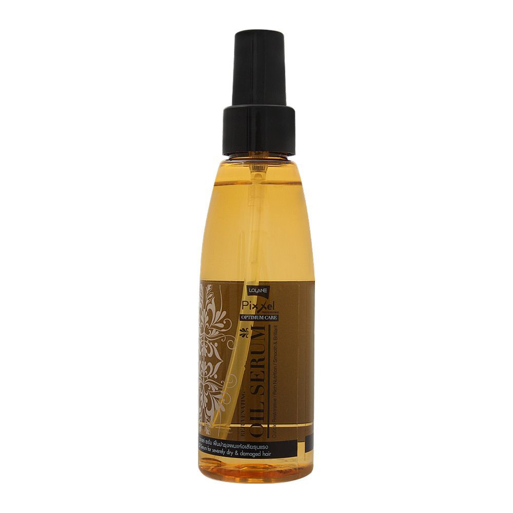 Pixxel Optimum Oil Reguvenating Oil Serum (127ml).