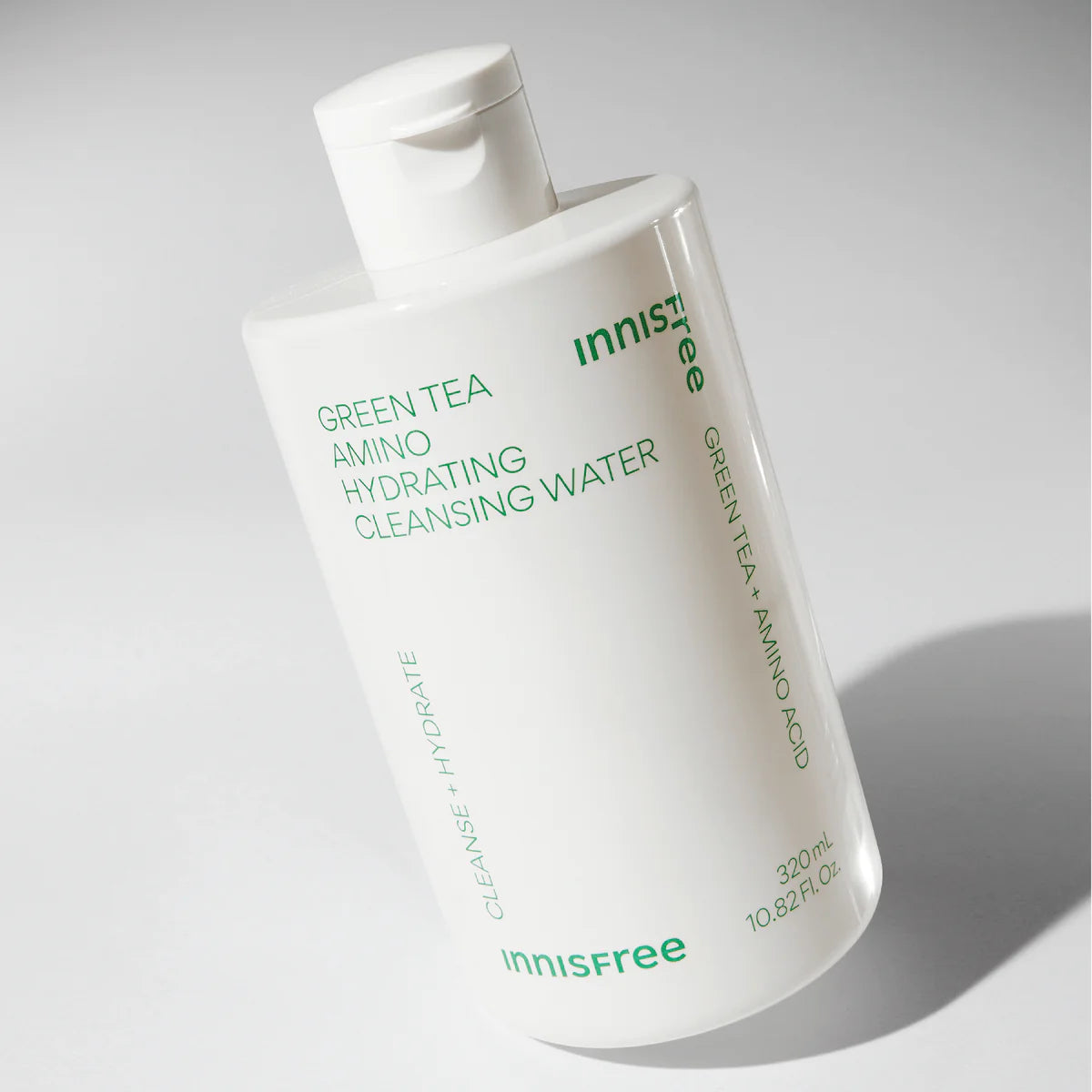 Green Tea Amino Acid Cleansing Water (320ml)