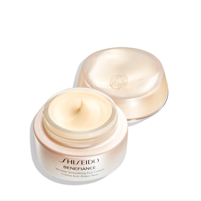 Benefiance Wrinkle Smoothing Eye Cream (15ml)