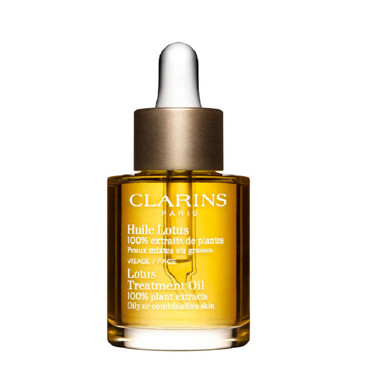 Aromaphytocare Lotus Face Treatment Oil (30ml)