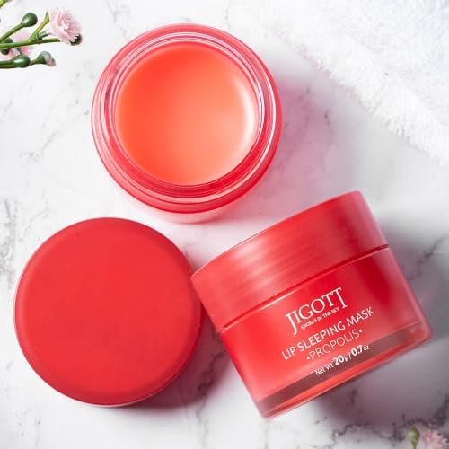 Lip Sleeping Mask - Propolis (20g)