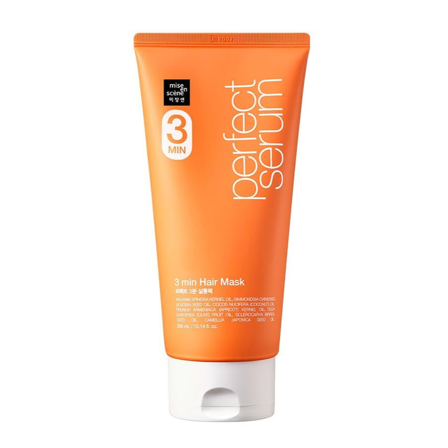 Perfect Serum 3min Salon Mask Pack (300ml).