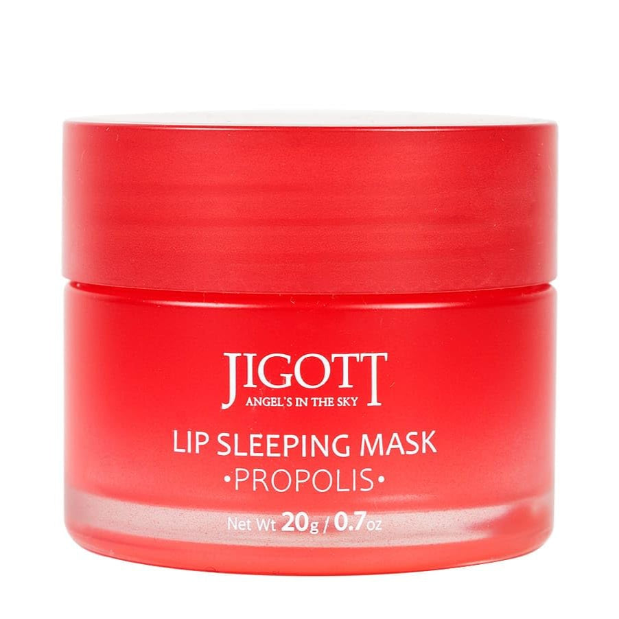Lip Sleeping Mask - Propolis (20g)