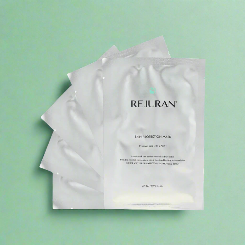 Healer Skin Protection Mask (5pcs)