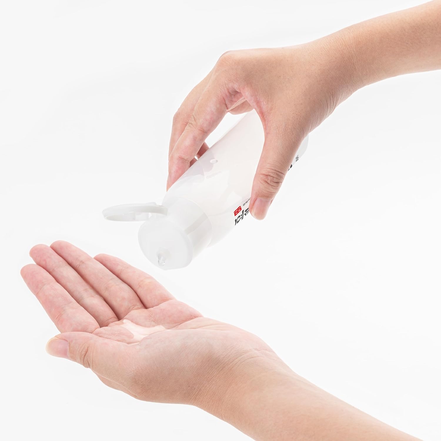 Nameraka Honpo Mild Skin Toner (200ml)