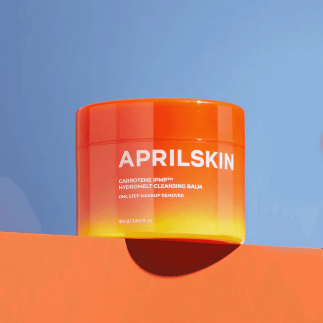 Carrotene IPMP Hydromelt Cleansing Balm (90ml)