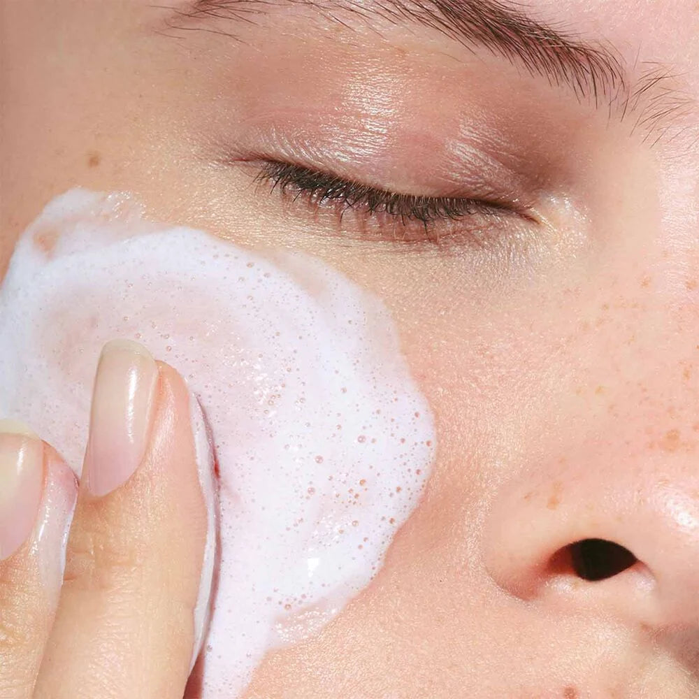 Soothing Gentle Foaming Cleanser (125ml)