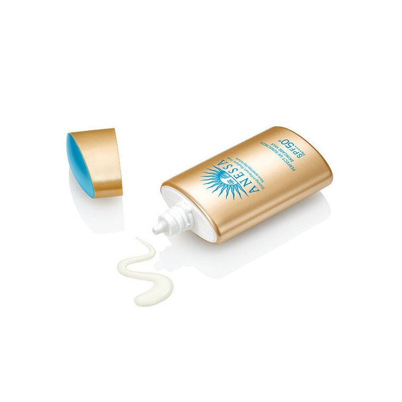 Perfect UV Sunscreen Skincare Milk SPF50+ Pa++++