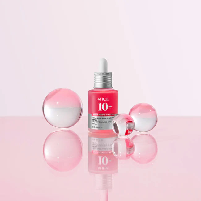 Niacinamide 10% + TXA 4% Dark Spot Correcting Serum (30ml)