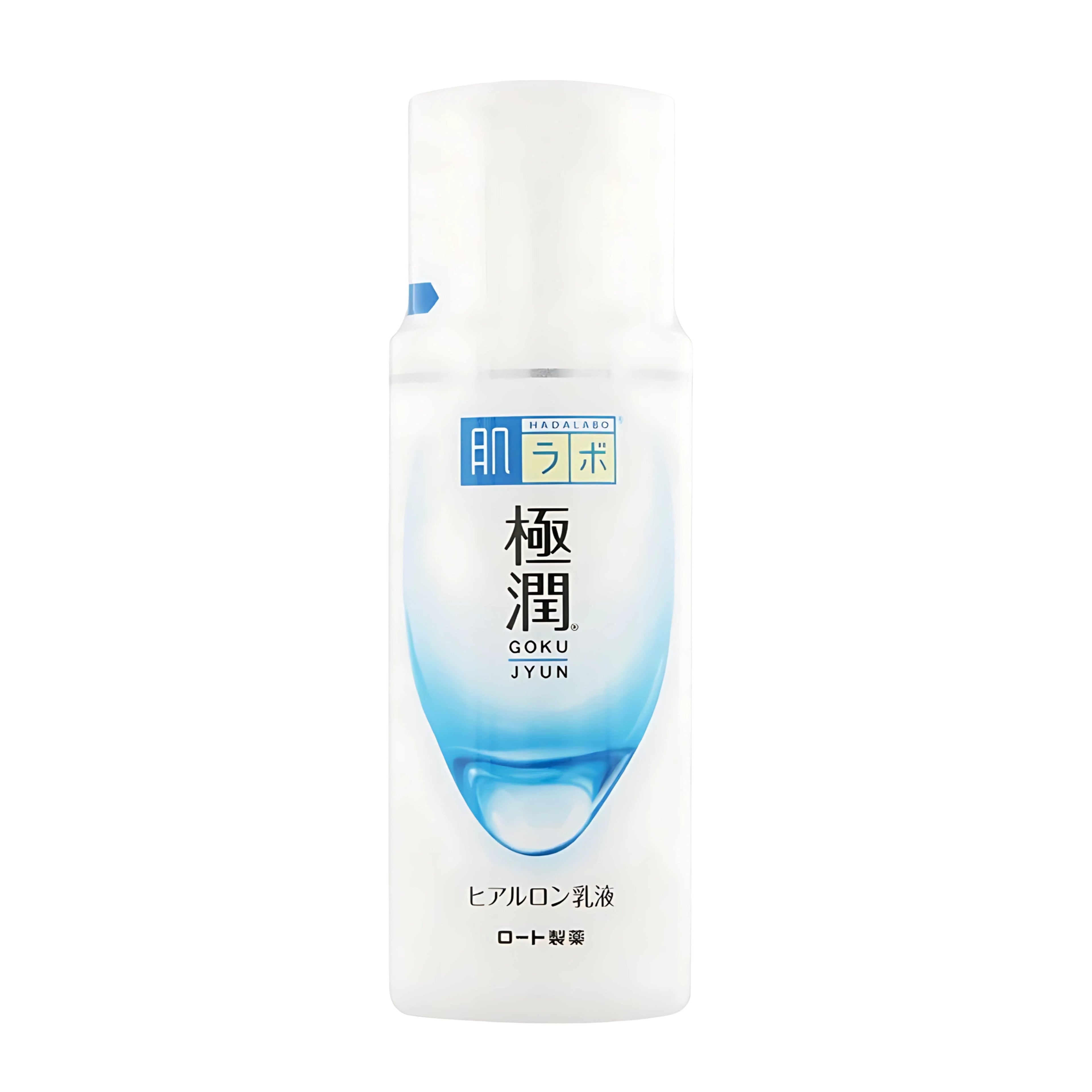 Gokujyun Hyaluronic Milky Emulsion (140g)