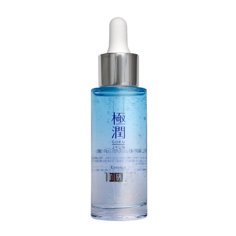 Gokujyun Super Hyaluronic Essence (30g)
