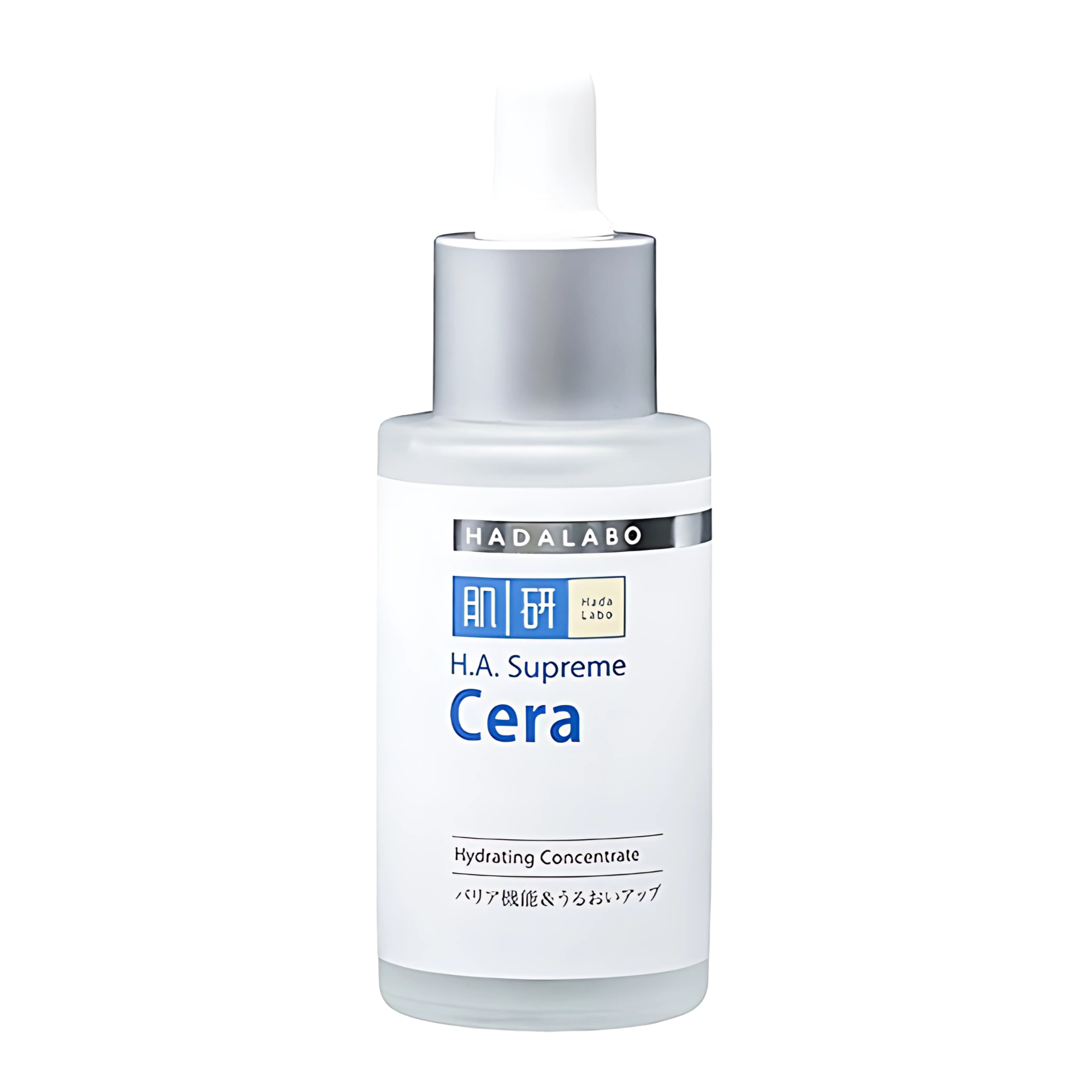 H.A. Supreme Cera Hydrating Concentrate (30ml)