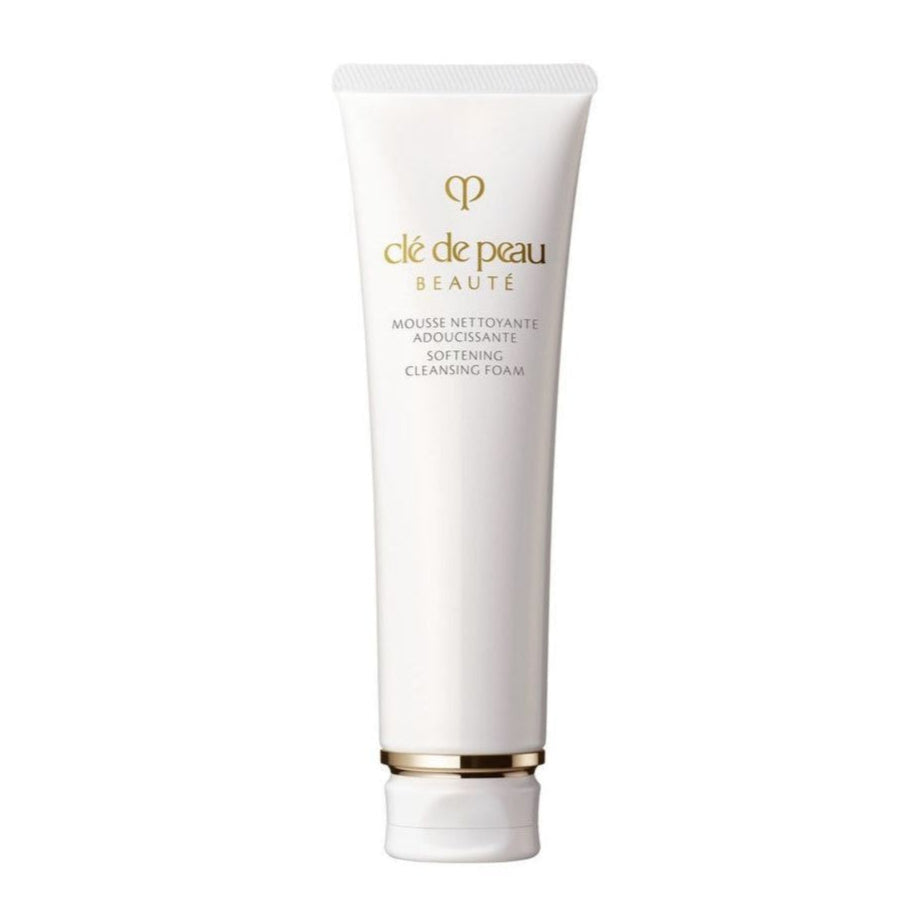 Softening Cleansing Foam (125ml)