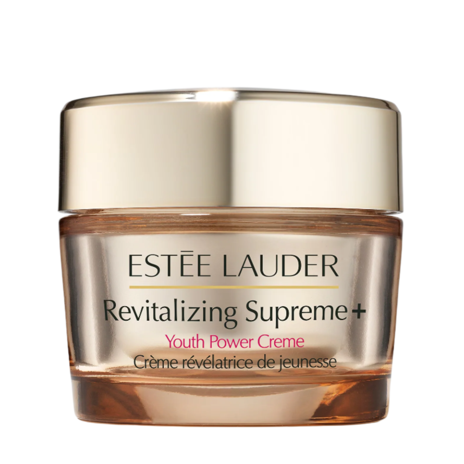 Revitalising Supreme+ Youth Power Creme (75ml)