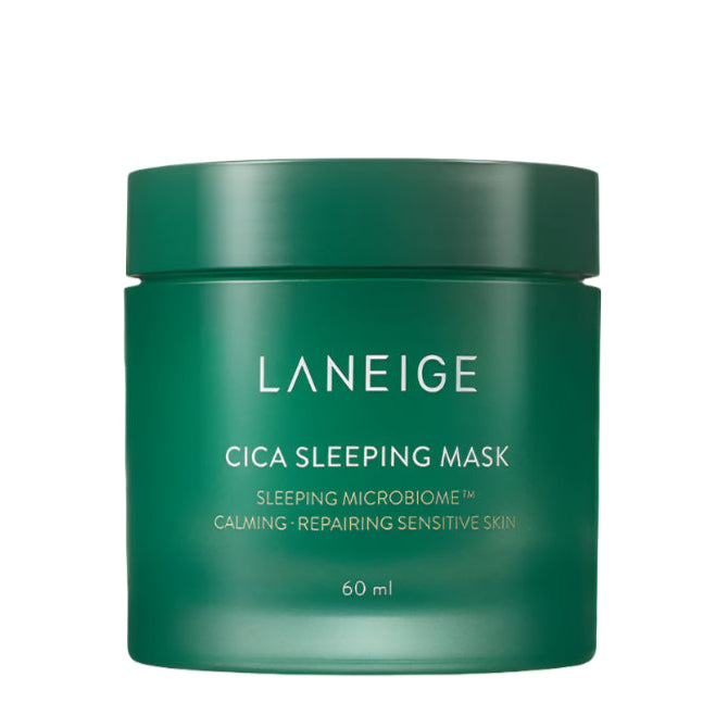 Cica Sleeping Mask (60ml)