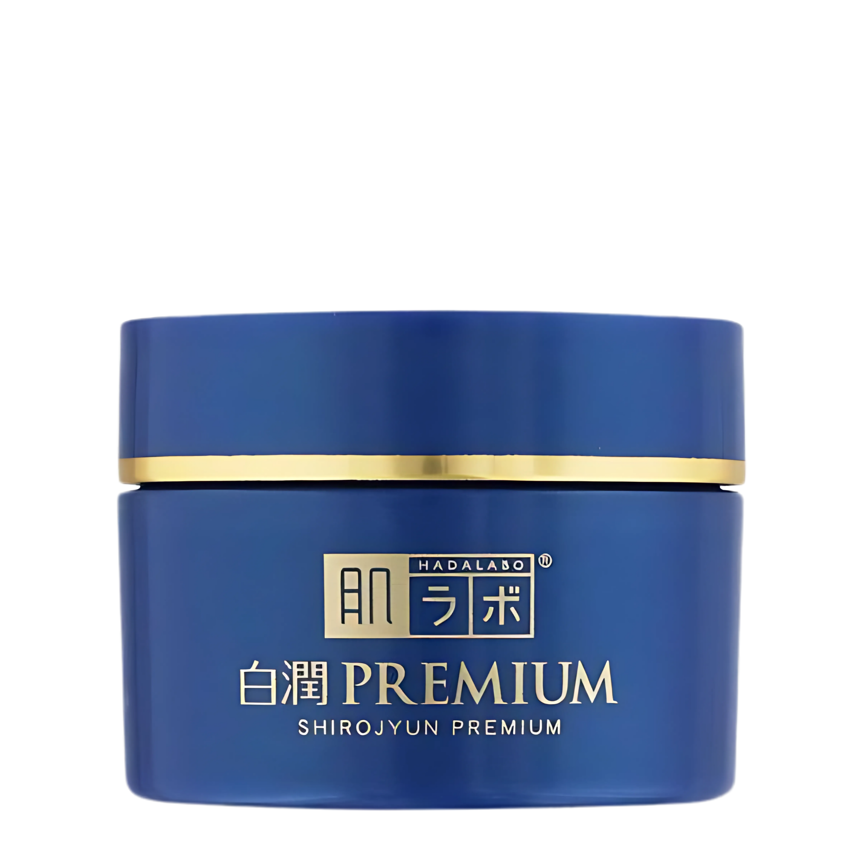 Shirojyun Premium Whitening Cream (50g)