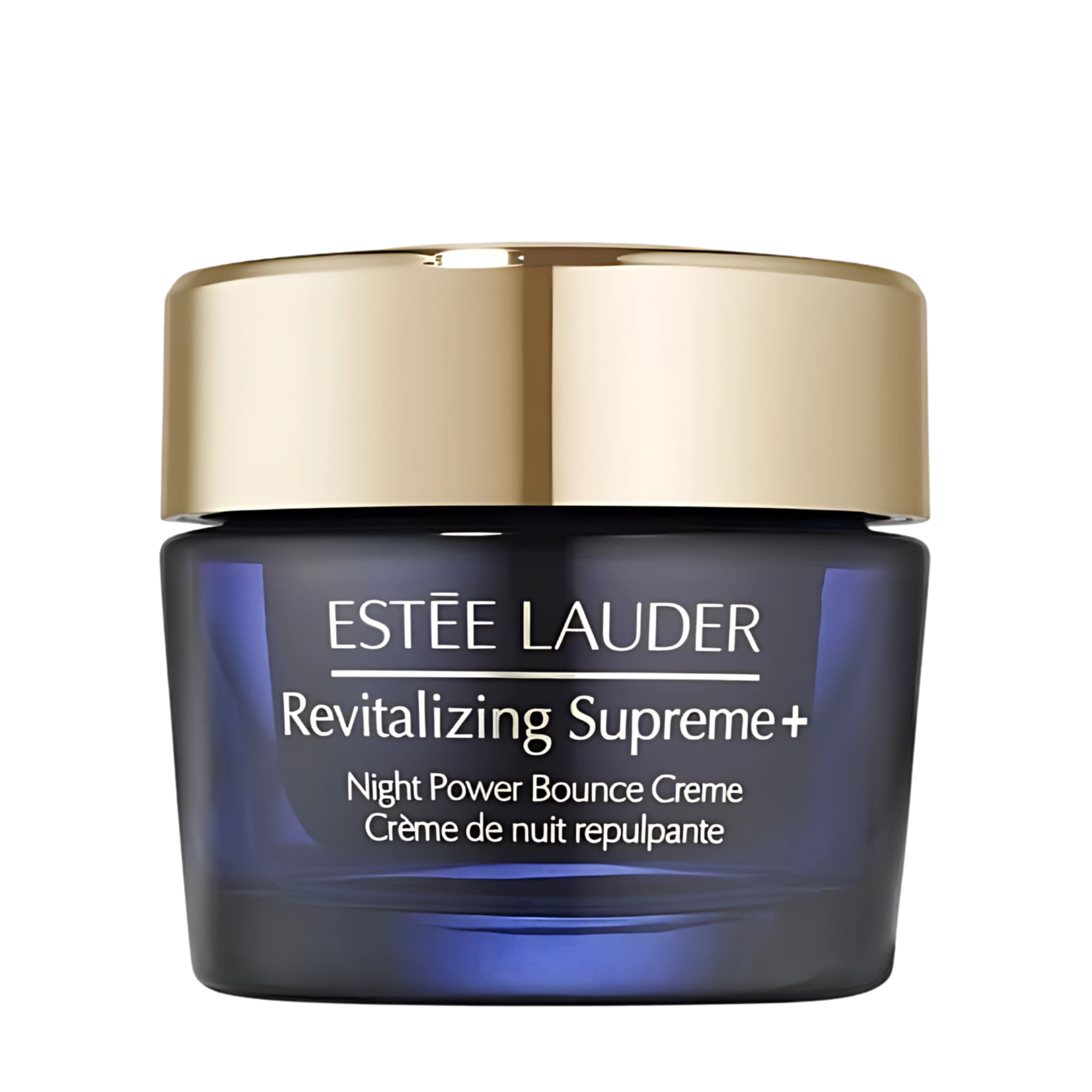 Revitalizing Supreme+ Night Power Bounce Creme (75ml)