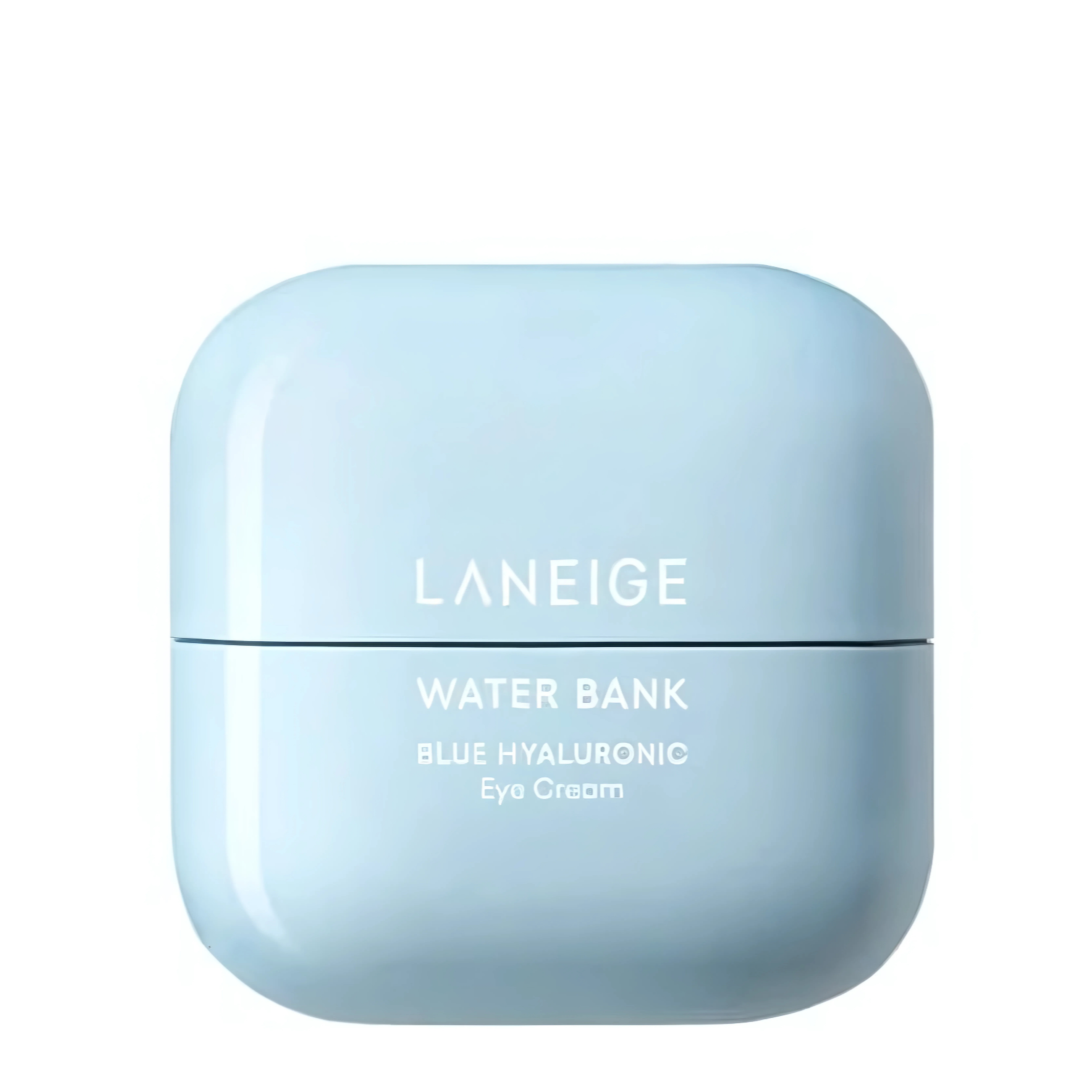 Water Bank Blue Hyaluronic Eye Cream (25ml)
