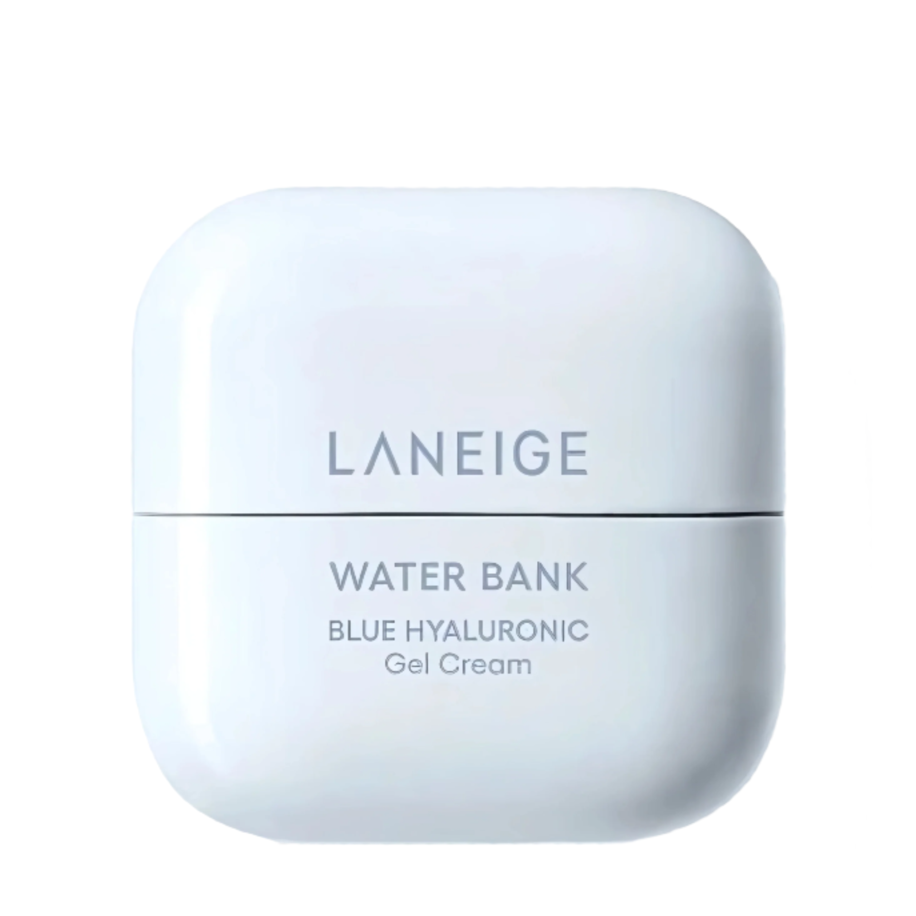 Water Bank Blue Hyaluronic Gel Cream (50ml)
