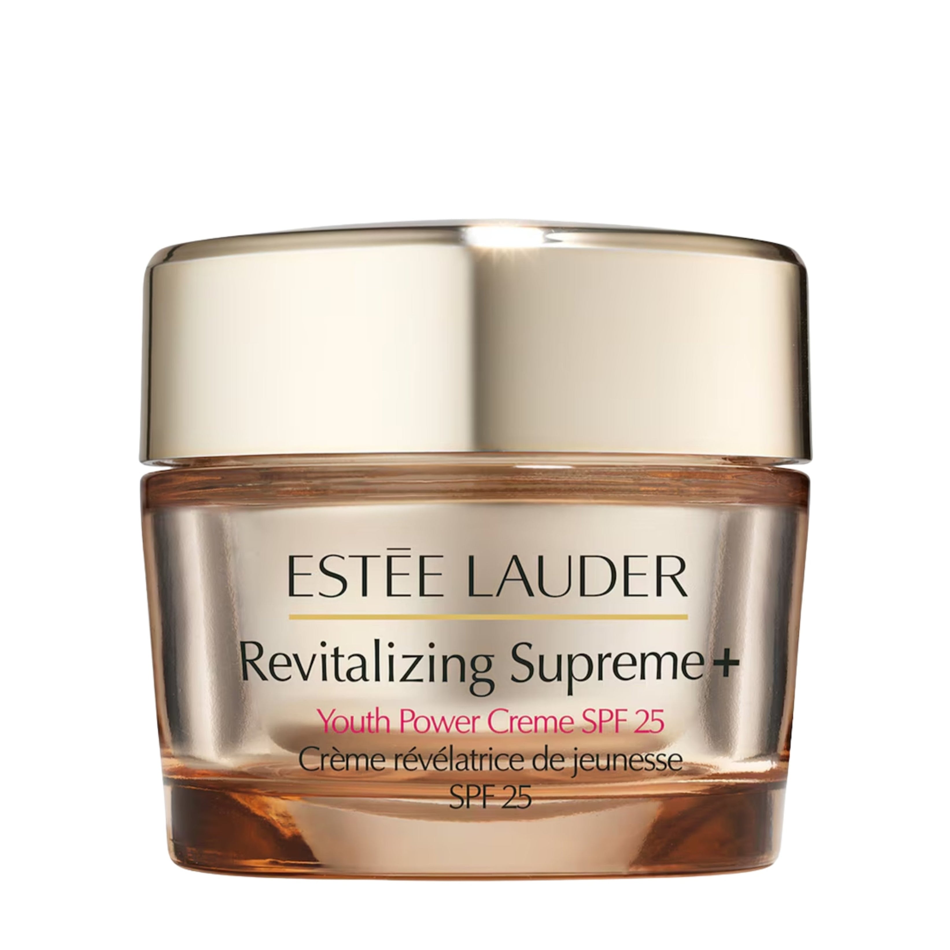 Revitalizing Supreme+ Youth Power Creme SPF25 Moisturiser (50ml)