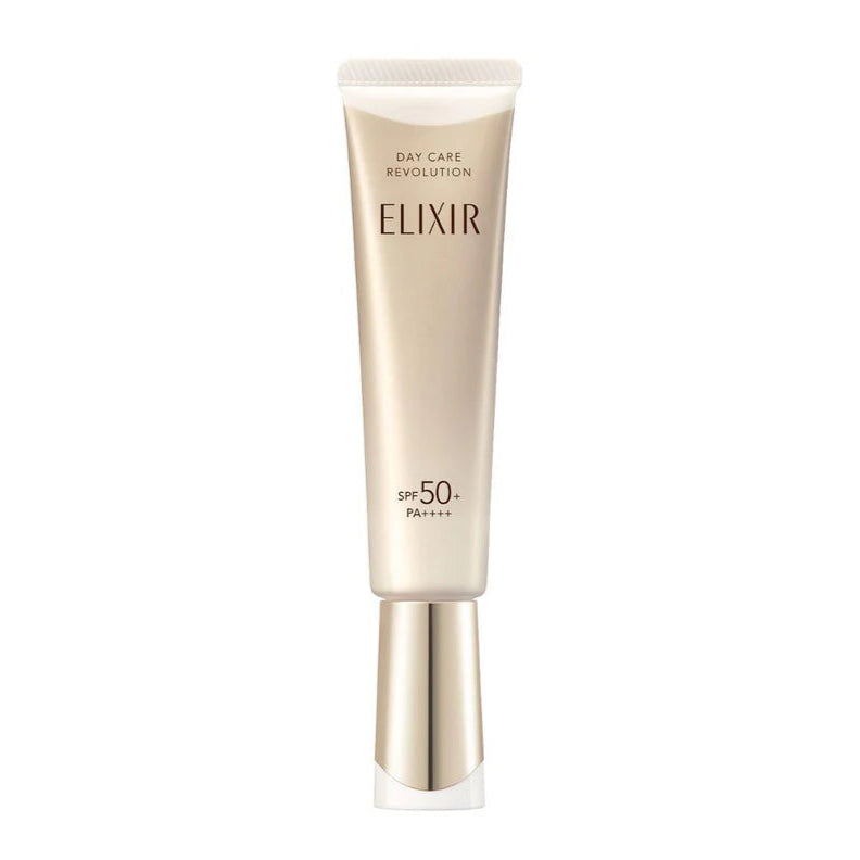 Elixir UV Day Care Revolution SPF50+ PA++++ (35ml)