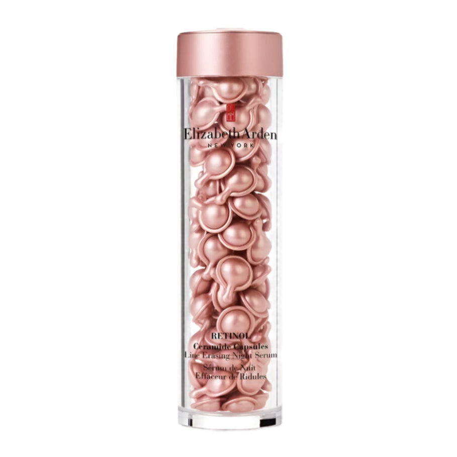 Retinol + HPR Ceramide Capsules Rapid Skin-Renewing Serum (Various Sizes)