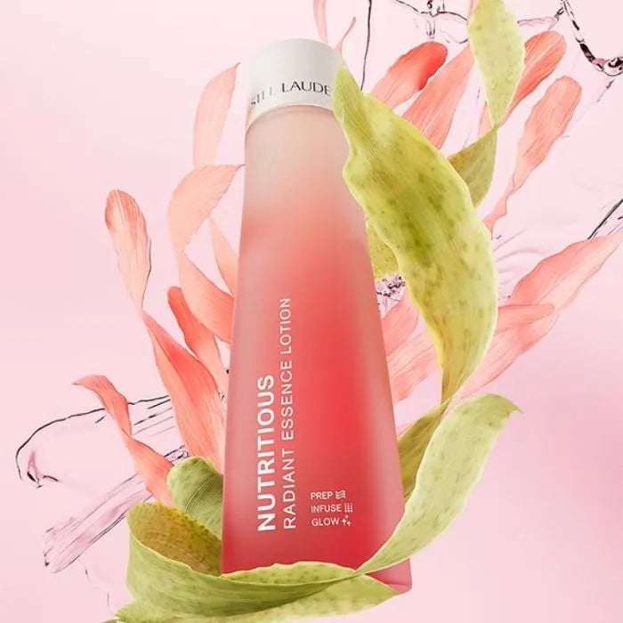 Nutritious Radiant Essence Lotion (200ml)