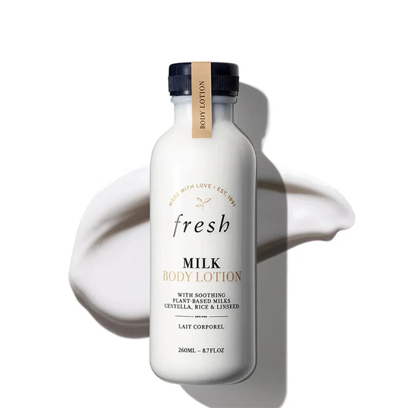Milk Body Lotion (260ml)