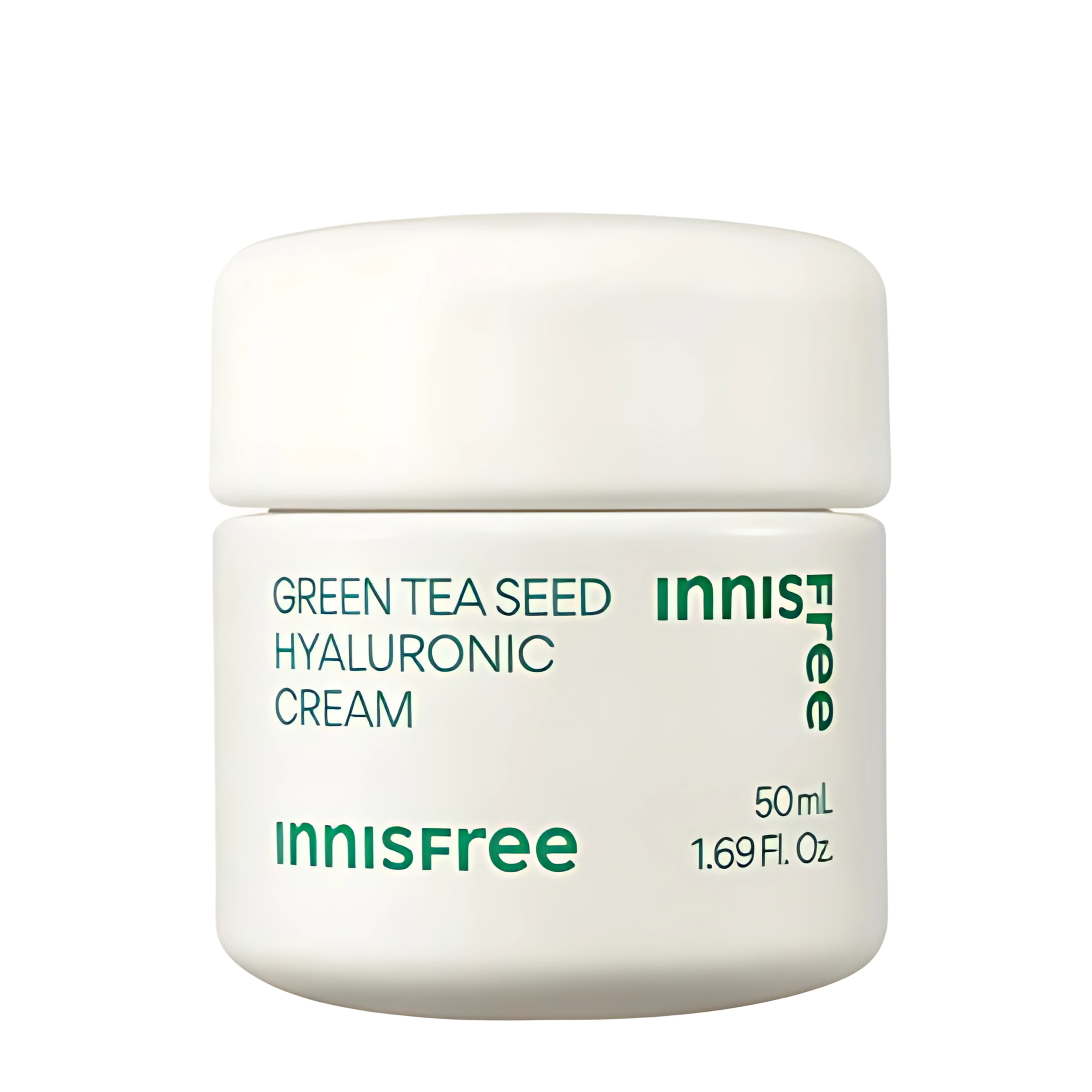 Green Tea Seed Hyaluronic Cream (50ml)
