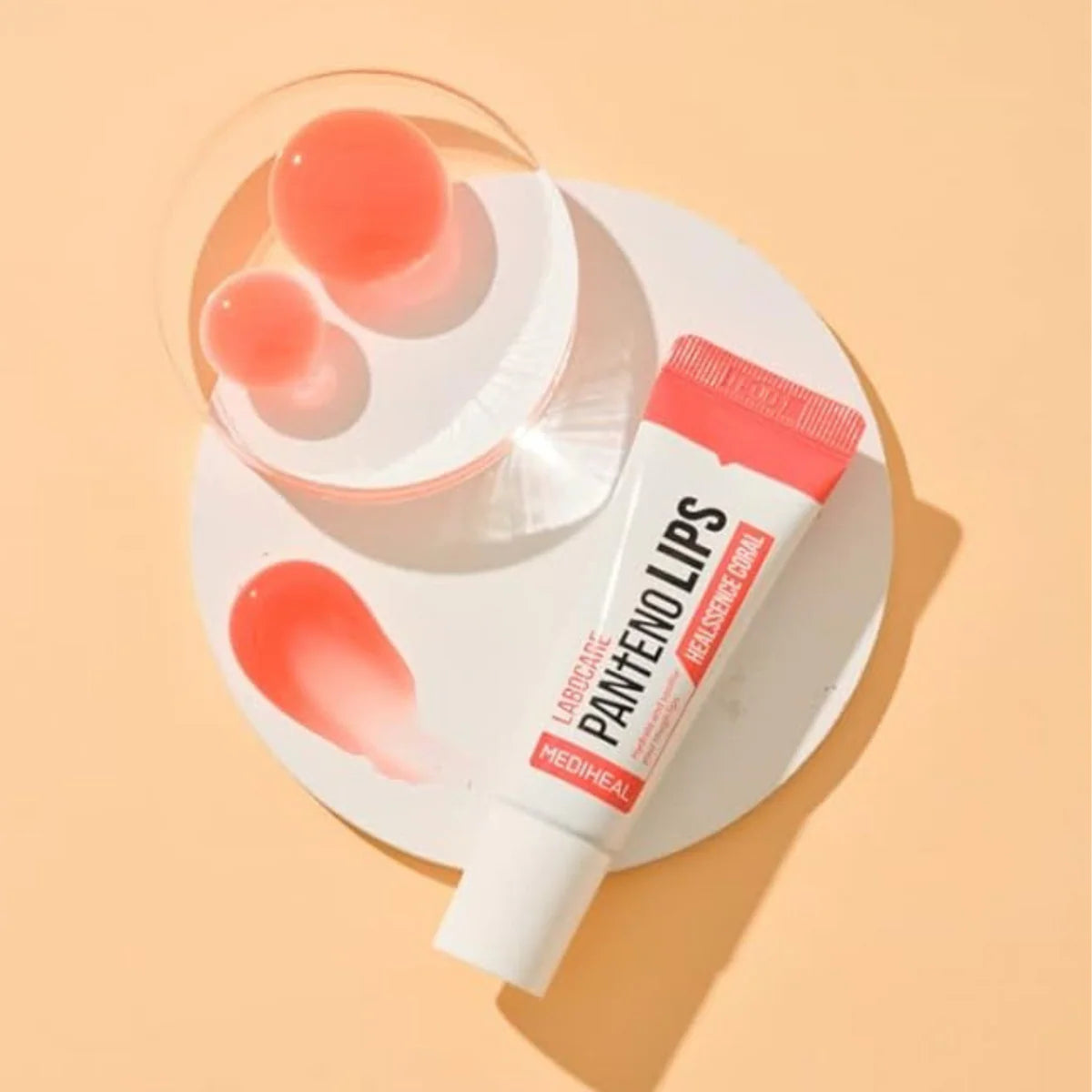 Labocare Pantenolips Healssence Coral (10ml)