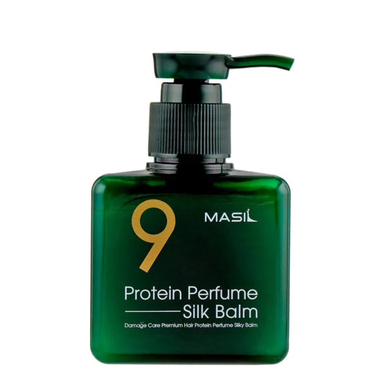 9 Protein Perfume Silk Balm (180ml).