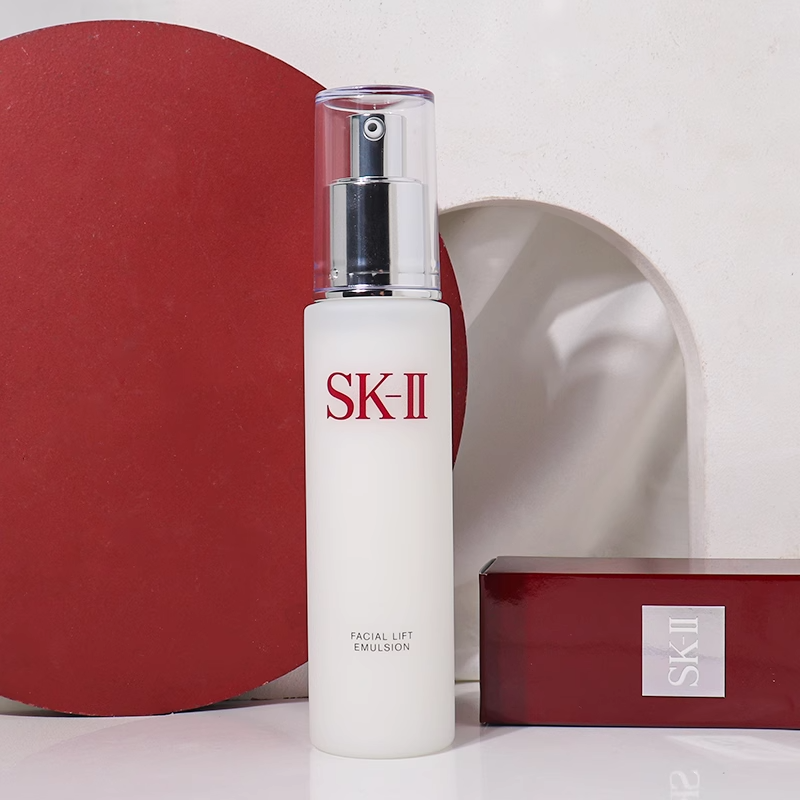 Facial Lift Emulsion (100g)