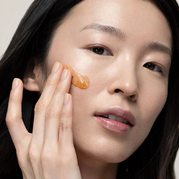 Rose Face Mask (100ml)