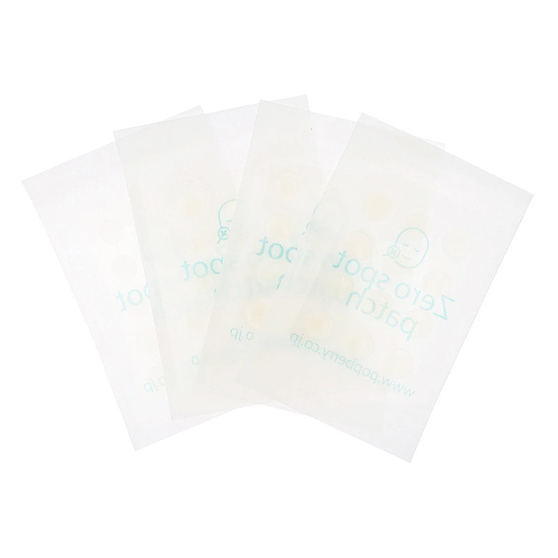 Zero Spot Patch (54 patches)