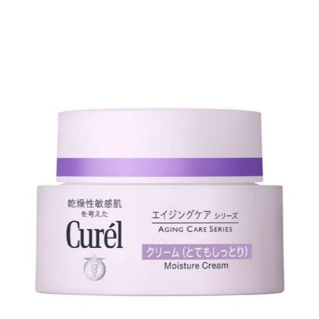 Aging Care Moisture Facial Cream (40g)