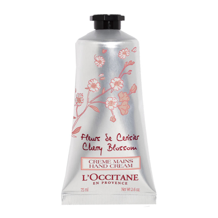 Cherry Blossom Hand Cream (Various Sizes)