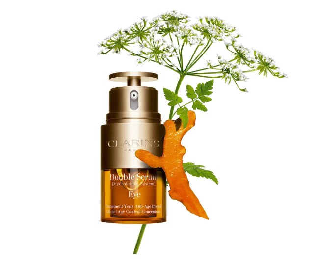 Double Serum Eye (20ml)