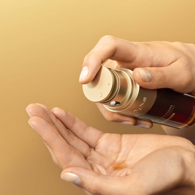 Double Serum Light Texture (50ml)