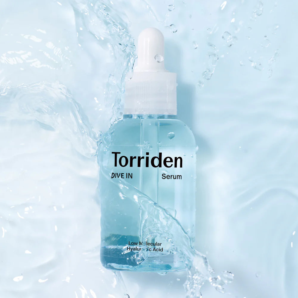 Dive in Low Molecular Hyluronic Acid Serum (50ml)