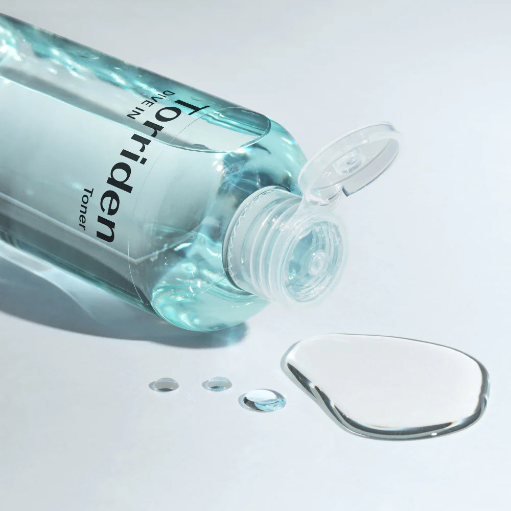 Dive In Low Molecular Hyaluronic Acid Toner (300ml)