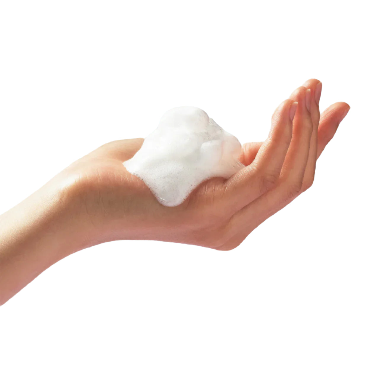 Softymo Medicated White Cleansing Foam Wash (190g)