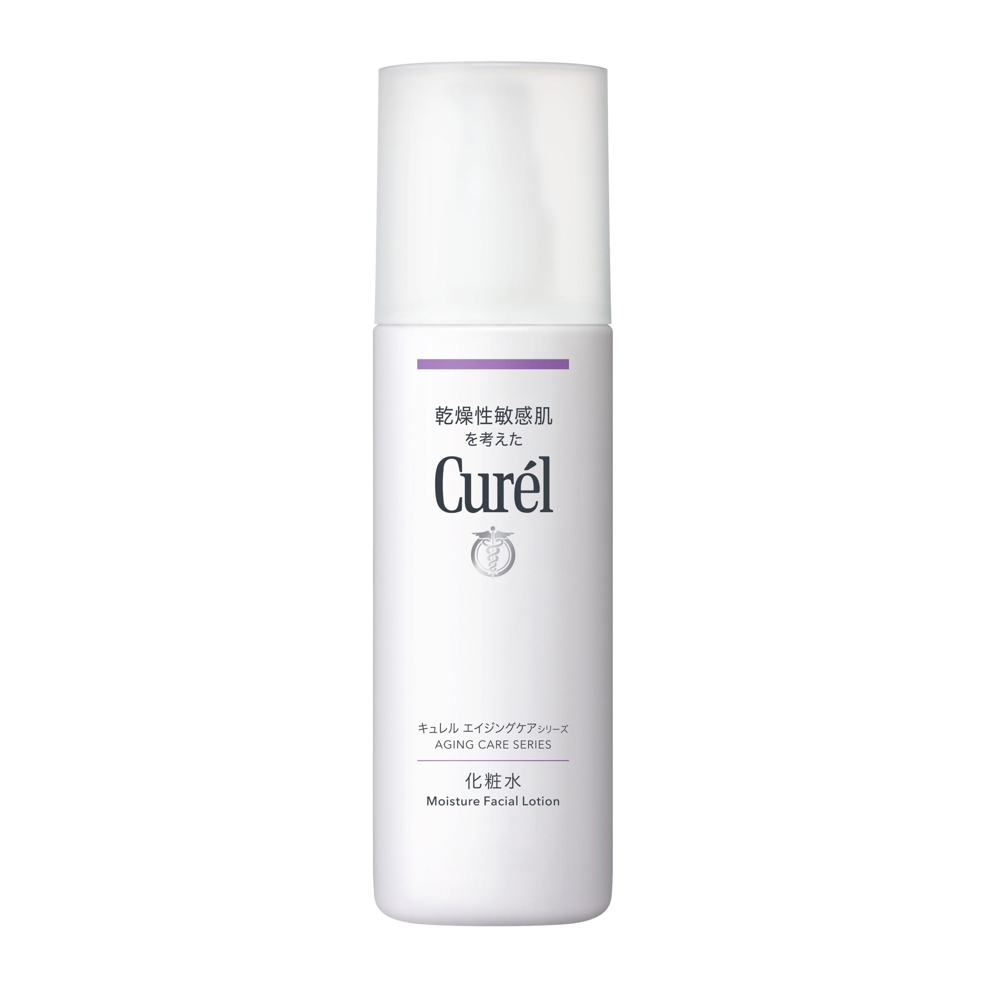 Aging Care Moisture Lotion (140ml)