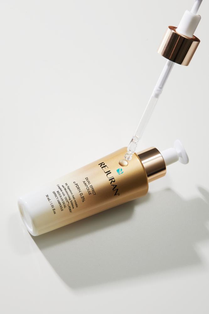 Dual Effect Ampoule (30ml)