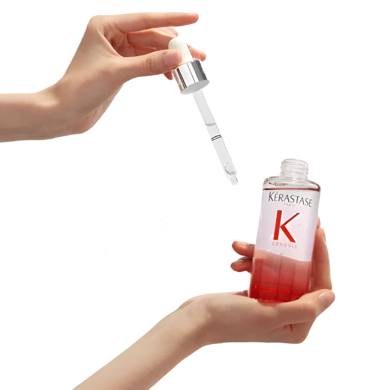 Genesis Anti Hair-Fall Fortifying Serum (90ml).