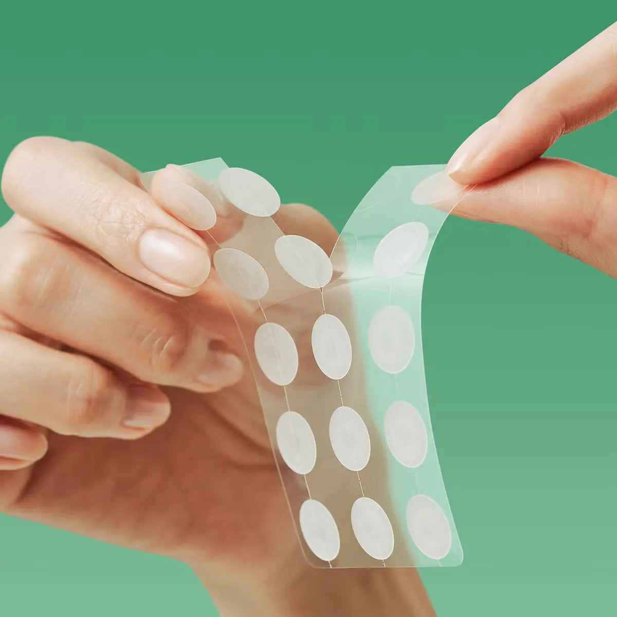 Invisible Spot Patch - The Classic (96 patches)