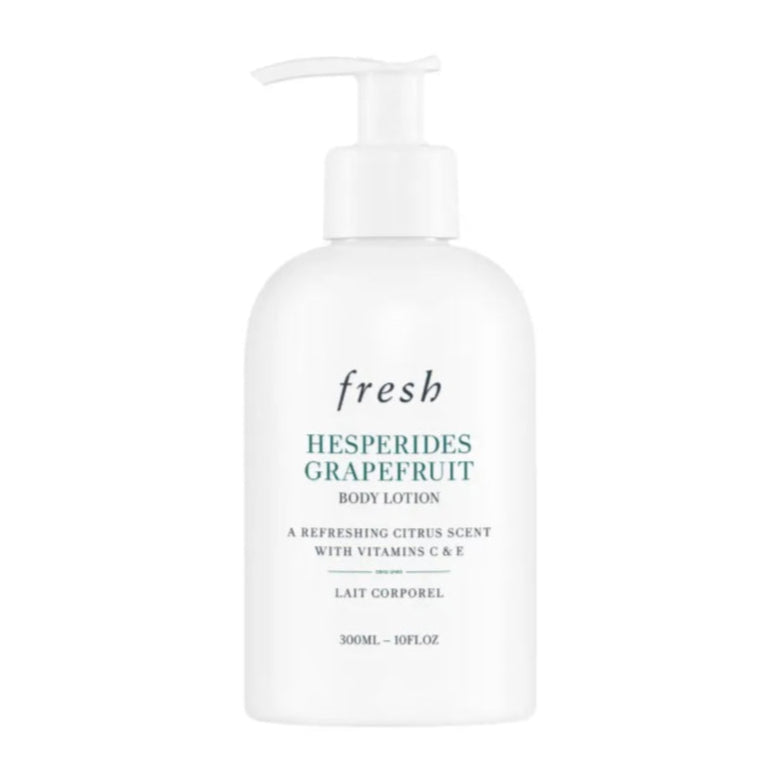 Hesperides Grapefruit Body Lotion (300ml)