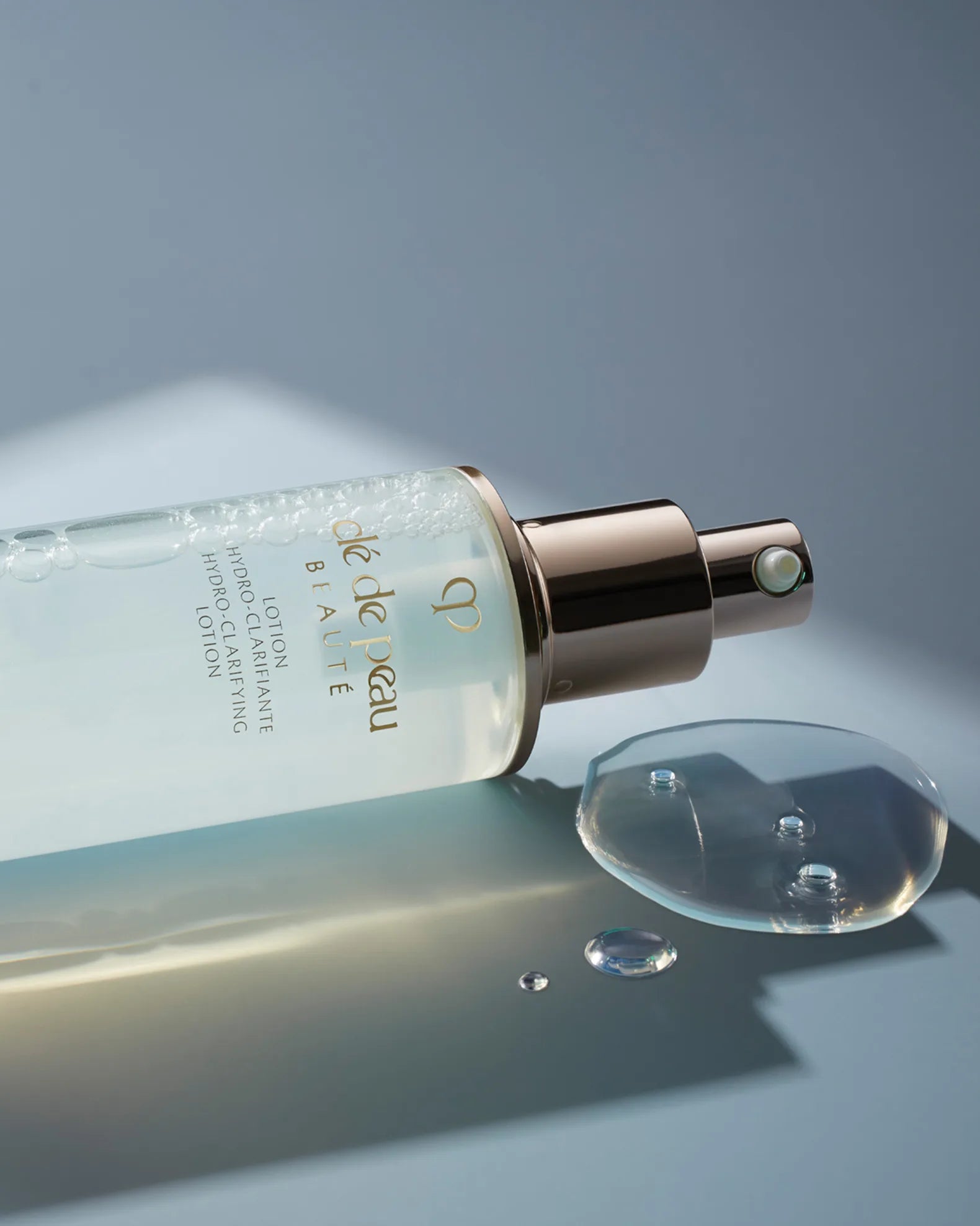 Hydro-Clarifying Lotion (170ml)