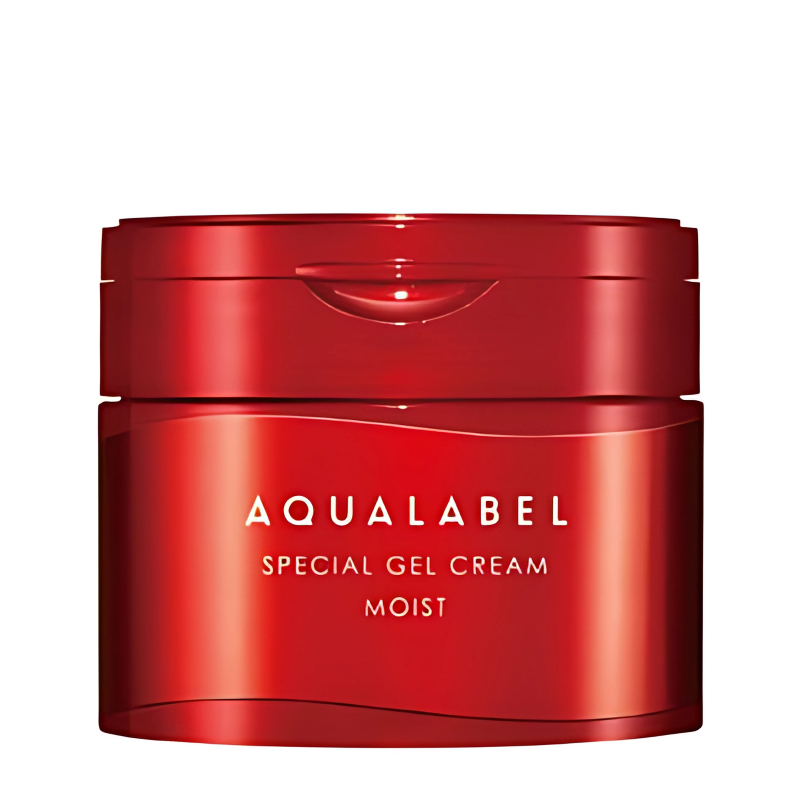 Aqualabel Special Gel Cream Moist (90g)